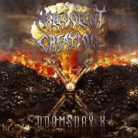 Purchase Malevolent Creation - Doomsday X