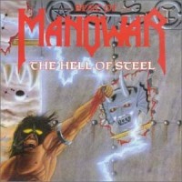 Purchase Manowar - Hell of Steel: The Best of Manowar