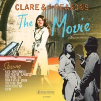 Purchase Clare And The Reasons - The Movie