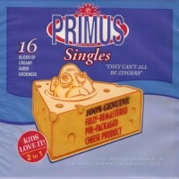 Purchase Primus - They Can't All Be Zingers