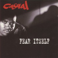 Purchase Casual - Fear Itself