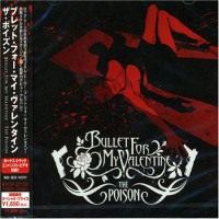Purchase Bullet For My Valentine - The Poison (Deluxe Edition)