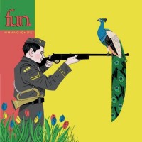 Purchase fun. - Aim and Ignite (Bonus CD)