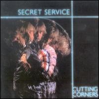 Purchase Secret Service - Cutting Corners