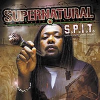 Purchase Supernatural - S.P.I.T.