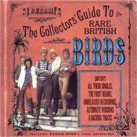 Purchase The Birds - Collectors' Guide to Rare British Birds