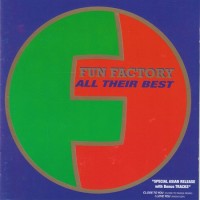 Purchase Fun Factory - All Their Best
