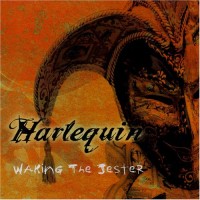 Purchase Harlequin - Waking the Jester