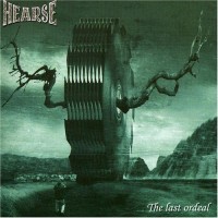 Purchase Hearse - The Last Ordeal