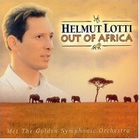 Purchase Helmut Lotti - Out of Africa