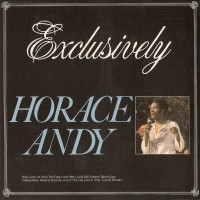 Purchase Horace Andy - Exclusively