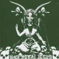 Purchase Horned Almighty - Black Metal Jesus