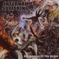 Purchase Internal Suffering - Awakening of the Rebel