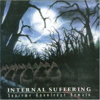 Purchase Internal Suffering - Supreme Knowledge Domain