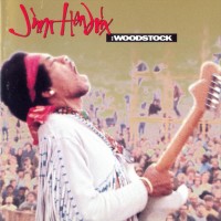 Purchase Jimi Hendrix - Woodstock