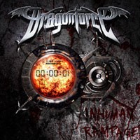 Purchase Dragonforce - Inhuman Rampage (Bonus CD)