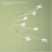 Purchase Modest Mouse - Good News For People Who Love Bad News