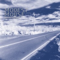 Purchase Modest Mouse - This Is A Long Drive For Someone With Nothing To Think About
