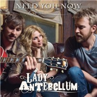 Purchase Lady Antebellum - Need You No w
