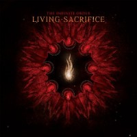 Purchase Living Sacrifice - The Infinite Order