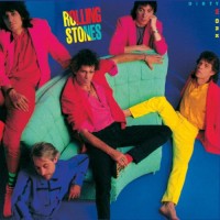 Purchase The Rolling Stones - Dirty Work (Remastered)