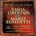 Buy Tania Libertad - La Vida Ese Paréntesis Mp3 Download