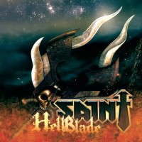 Purchase Saint - Hell Blade