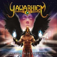 Purchase Yawarhiem - The Rebirth of the Empire