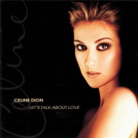 Purchase Celine Dion - Lets Talk About Love