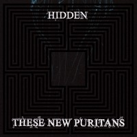 Purchase These New Puritans - Hidden