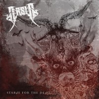 Purchase Arsis - Starve For The Devil
