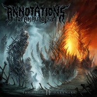 Purchase Annotations Of An Autopsy - The Reign Of Darkness