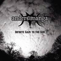 Purchase Anders Manga - Infinite Gaze To The Sun