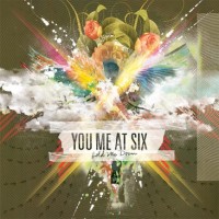 Purchase You Me At Six - Hold Me Down