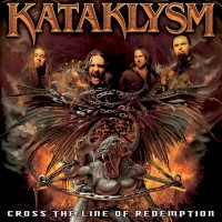 Purchase Kataklysm - Cross The Line Of Redemption
