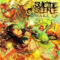 Purchase Suicide Silence - Wake Up (EP)