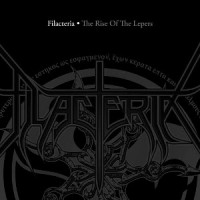 Purchase Filacteria - The Rise Of The Lepers (Advance)