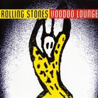Purchase The Rolling Stones - Voodoo Lounge (Remastered)