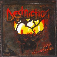 Purchase Destruction - Alive Devastation