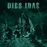 Purchase Dies Irae - Immolated