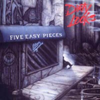 Purchase Dirty Looks - Five Easy Pieces