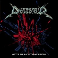 Purchase Disguster - Acts Of Mortification
