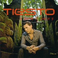 Purchase Tiësto - In Search Of Sunrise 7 Asia CD1