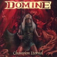 Purchase Domine - Champion Eternal