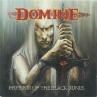 Purchase Domine - Emperor Of The Black Runes