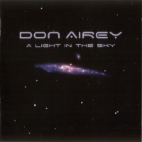 Purchase Don Airey - A Light In The Sky