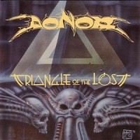 Purchase Donor - Triangle Of The Lost