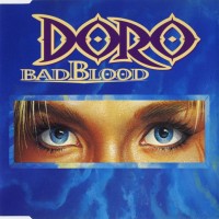 Purchase Doro - Bad Blood (MCD)