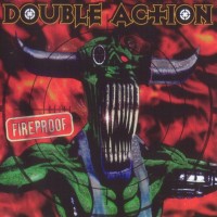 Purchase Double Action - Fireproof