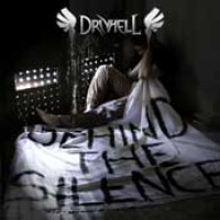 Purchase Drivhell - Behind The Silence